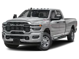 New 2027 Ram 3500 Truck