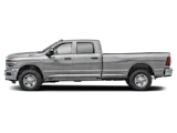 New 2027 Ram 3500 Truck