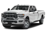 New 2027 Ram 3500 Truck