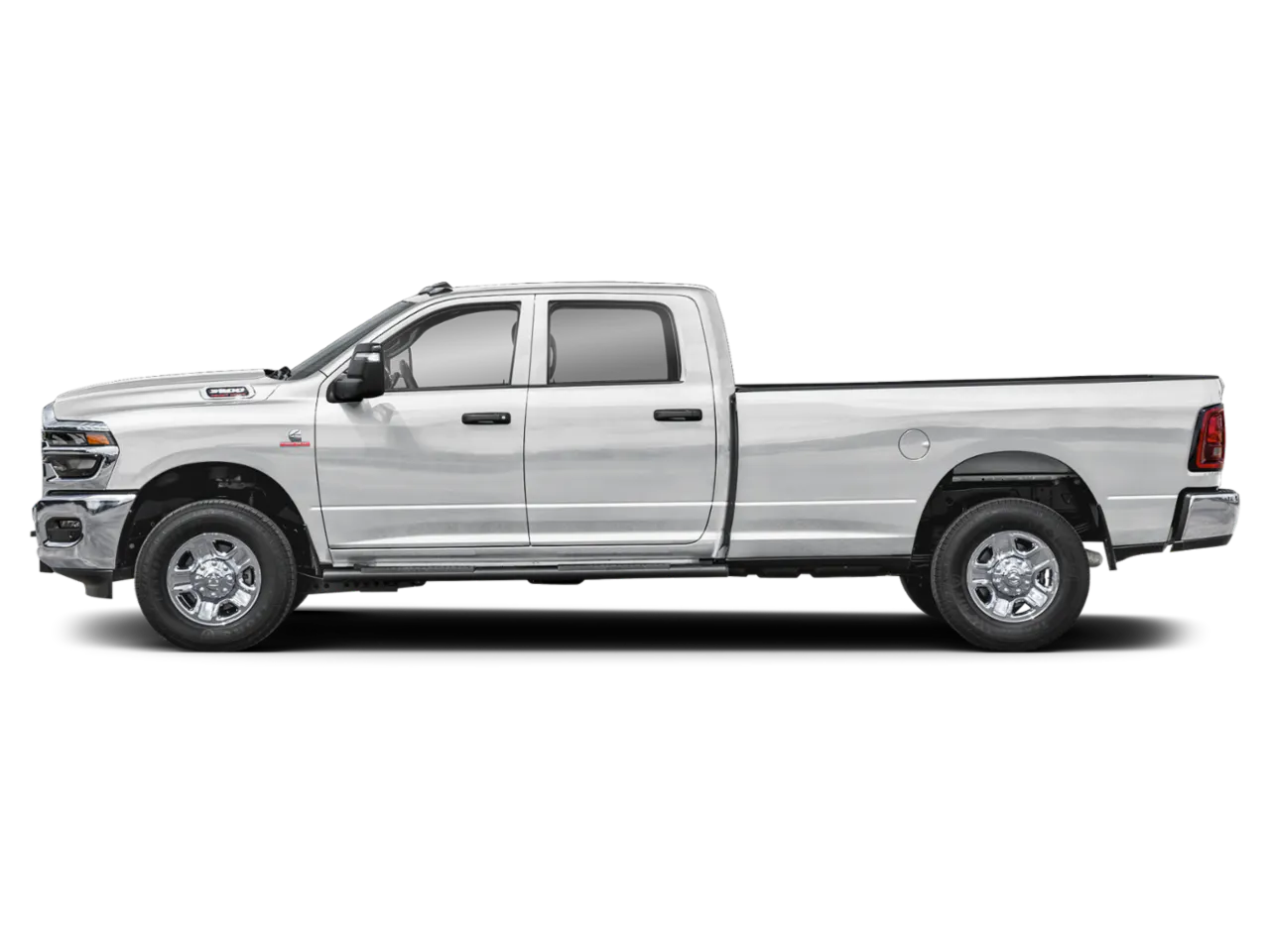 New 2027 Ram 3500 Truck