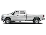 New 2027 Ram 3500 Truck