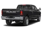 New 2027 Ram 3500 Truck