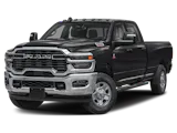 New 2027 Ram 3500 Truck