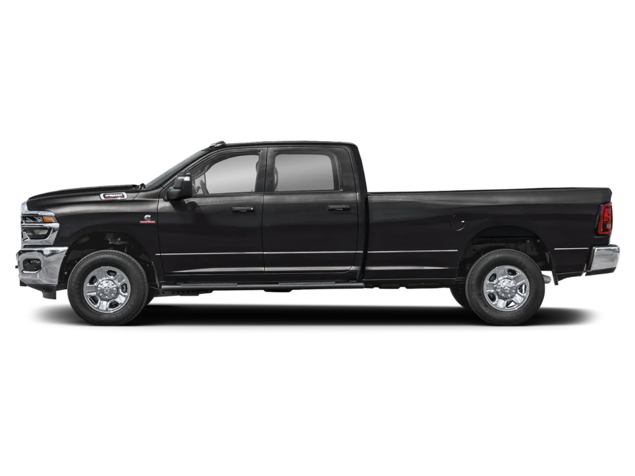 New 2027 Ram 3500 Truck