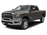 New 2027 Ram 3500 Truck