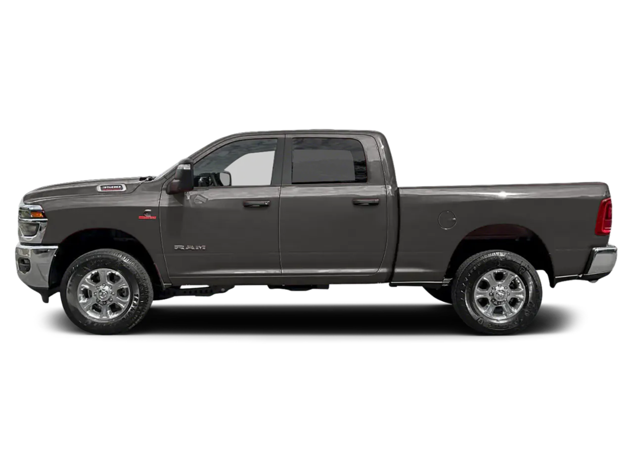 New 2027 Ram 3500 Truck
