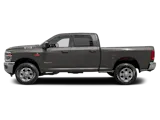 New 2027 Ram 3500 Truck