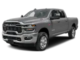 New 2027 Ram 3500 Truck