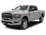 New 2027 Ram 3500 Truck