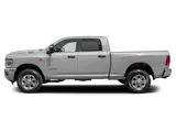 New 2027 Ram 3500 Truck