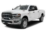 New 2027 Ram 3500 Truck