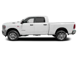 New 2027 Ram 3500 Truck