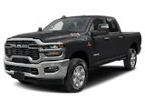 New 2027 Ram 3500 Truck