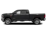 New 2027 Ram 3500 Truck