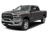 New 2027 Ram 3500 Truck
