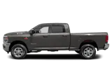 New 2027 Ram 3500 Truck
