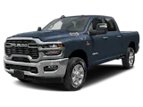 New 2027 Ram 3500 Truck