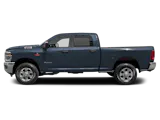 New 2027 Ram 3500 Truck