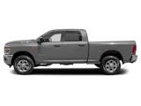 New 2027 Ram 3500 Truck