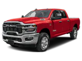 New 2027 Ram 3500 Truck