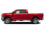 New 2027 Ram 3500 Truck