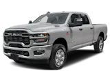 New 2027 Ram 3500 Truck