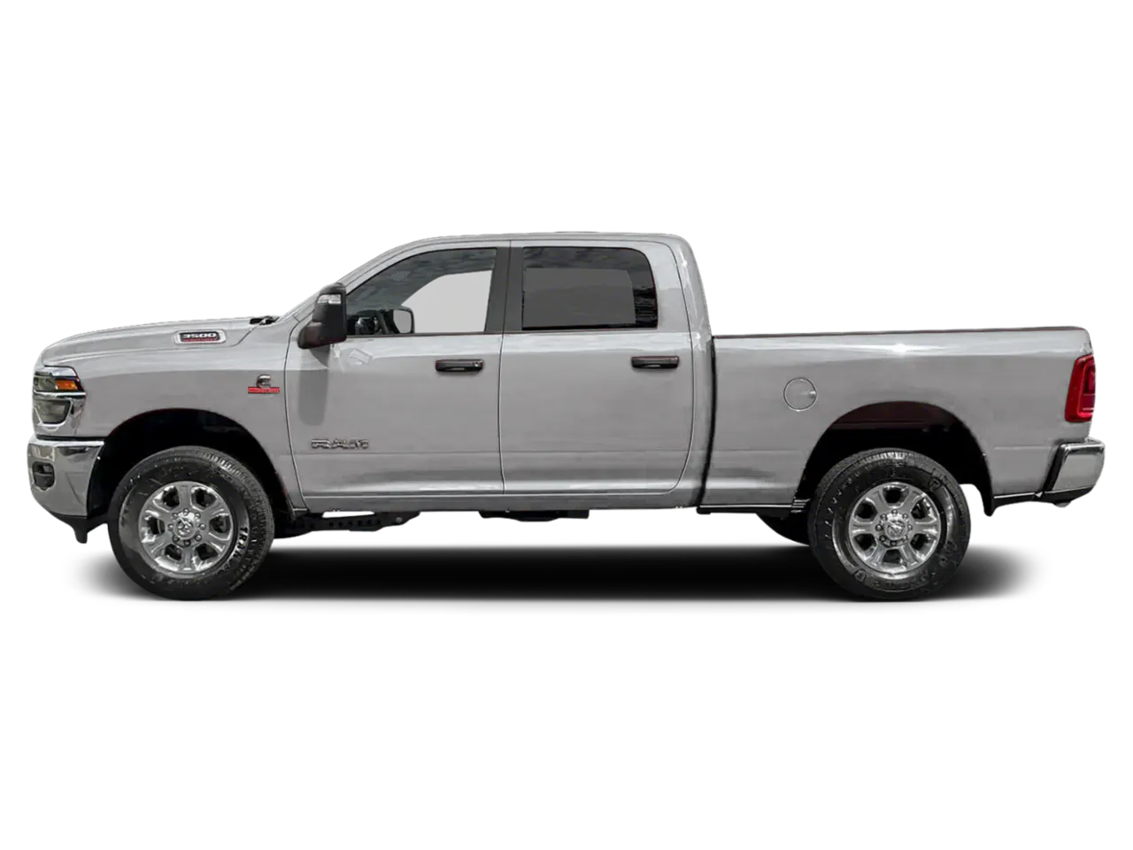 New 2027 Ram 3500 Truck