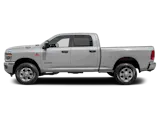 New 2027 Ram 3500 Truck