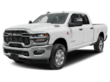 New 2027 Ram 3500 Truck