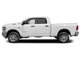 New 2027 Ram 3500 Truck