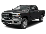 New 2027 Ram 3500 Truck