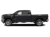 New 2027 Ram 3500 Truck