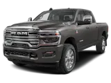 New 2027 Ram 3500 Truck
