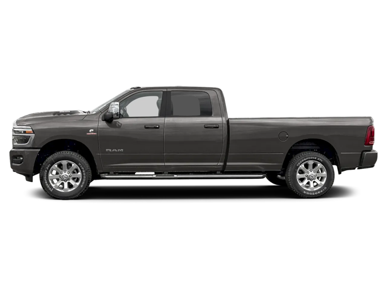 New 2027 Ram 3500 Truck