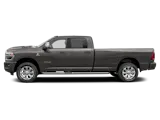 New 2027 Ram 3500 Truck