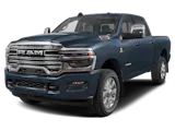New 2027 Ram 3500 Truck