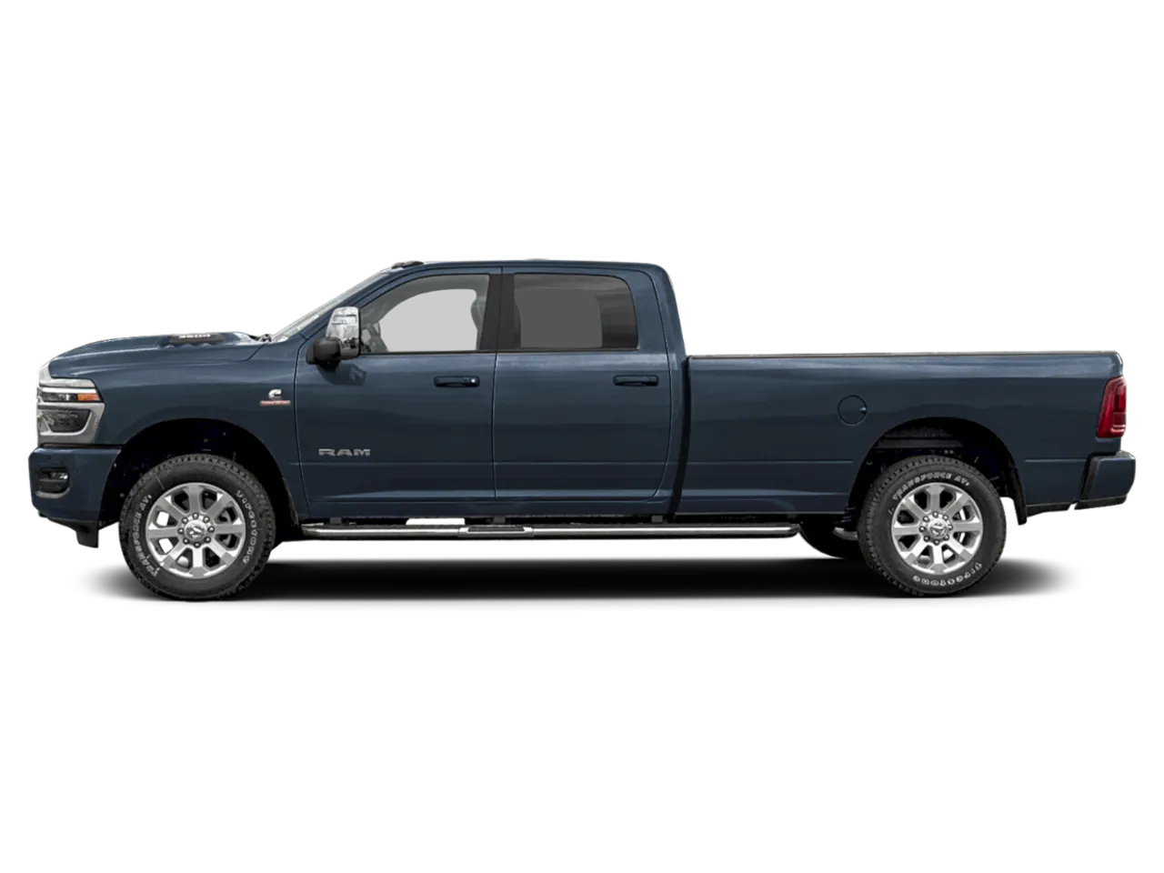 New 2027 Ram 3500 Truck