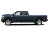 New 2027 Ram 3500 Truck