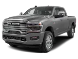 New 2027 Ram 3500 Truck