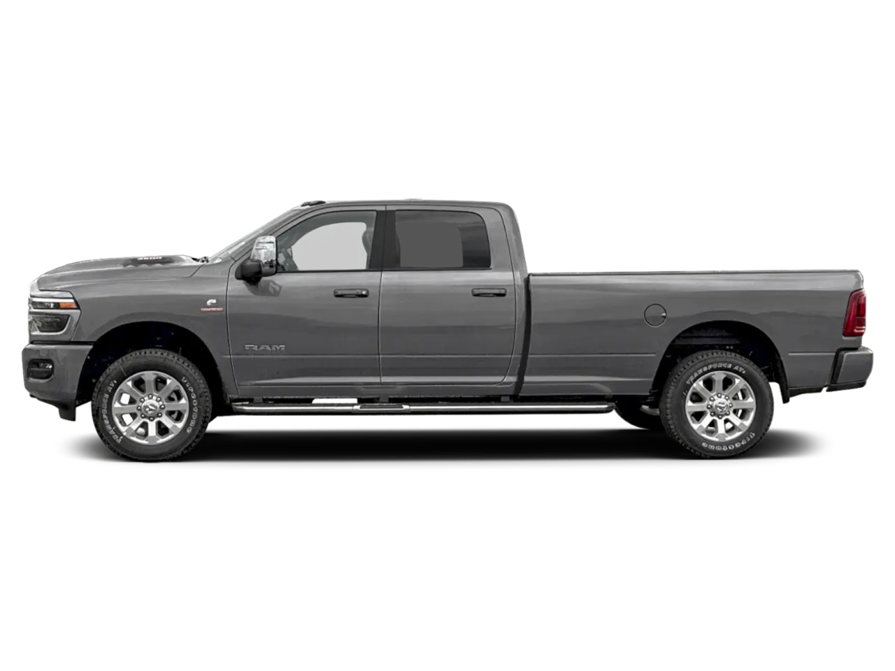 New 2027 Ram 3500 Truck