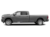 New 2027 Ram 3500 Truck