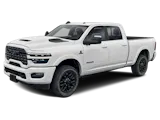 New 2027 Ram 3500 Truck