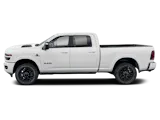New 2027 Ram 3500 Truck