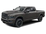 New 2027 Ram 3500 Truck