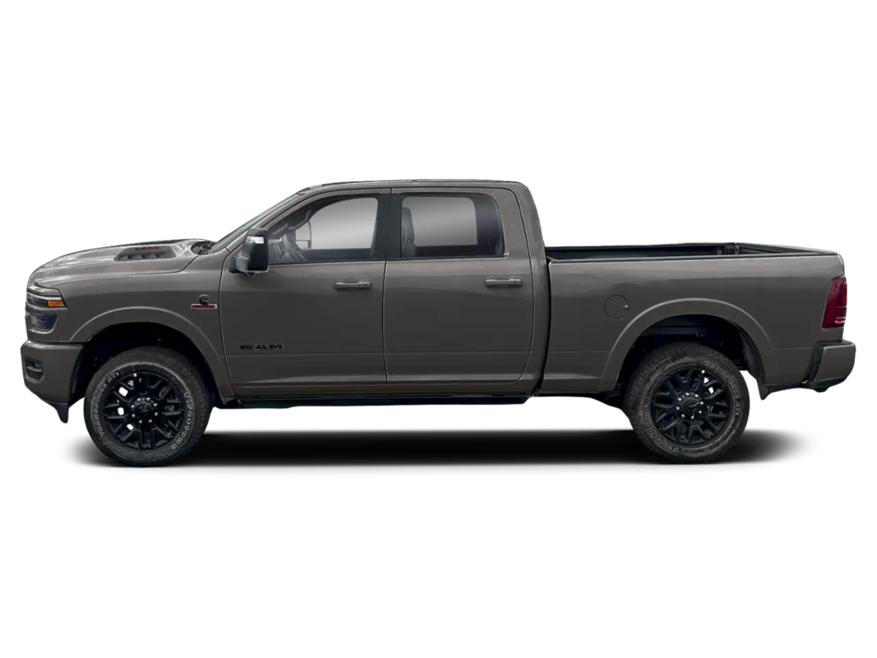 New 2027 Ram 3500 Truck