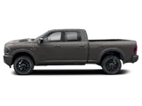 New 2027 Ram 3500 Truck