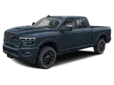 New 2027 Ram 3500 Truck