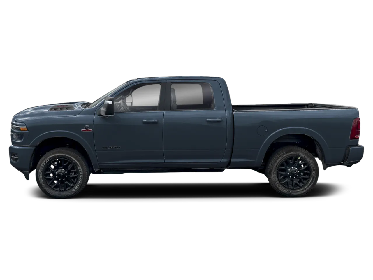New 2027 Ram 3500 Truck