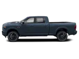 New 2027 Ram 3500 Truck