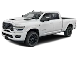 New 2027 Ram 3500 Truck